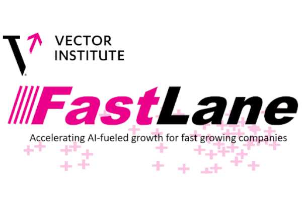 AI Chip™ team members are esteemed participants in the Vector Institute's Fastlane Program.